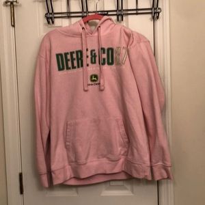 John Deere Hoodie